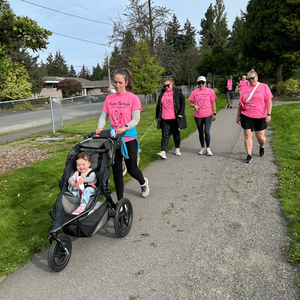 Team Page: Team Tiernan